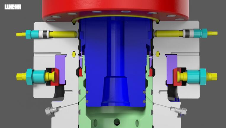 Weir��˾Seaboard�M��ʽ�i�h(hu��n)(ULR)�����b�ã�����ʼ�ڌ�(du��)Ԓ(hu��)