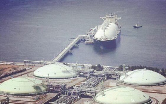 ���ͷǾ�������Ȼ��r�� LNG��I(y��)���^�ˆ᣿