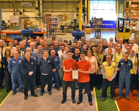 Weir�y�T(m��n)�Ϳ���Ӣ��(gu��)��˾�@��2017��RoSPA��(ji��ng)